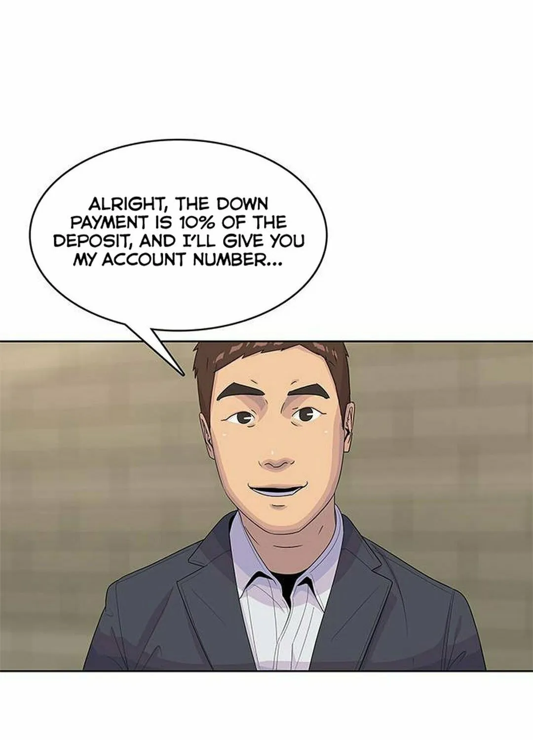 Read Kitchen Soldier chapter 138 image 55 on Lezhin