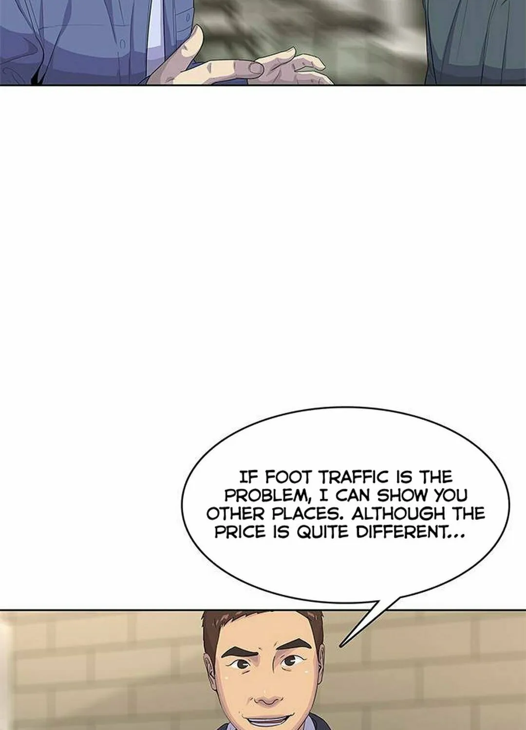 Read Kitchen Soldier chapter 138 image 57 on Lezhin
