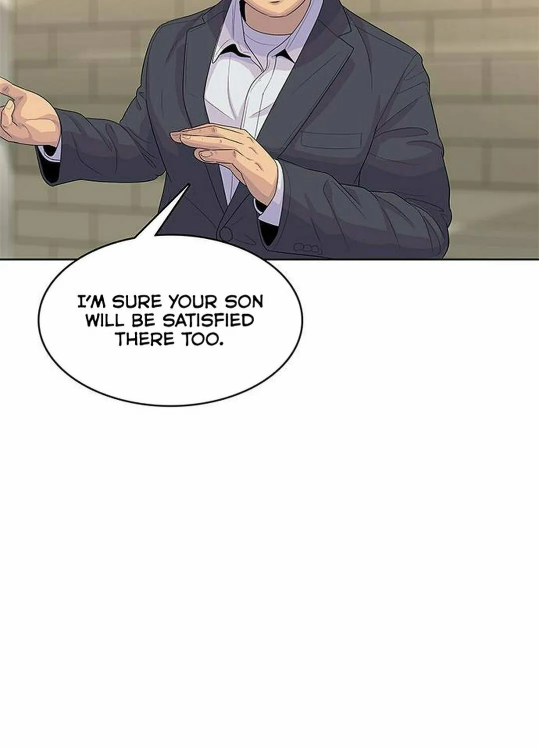 Read Kitchen Soldier chapter 138 image 58 on Lezhin