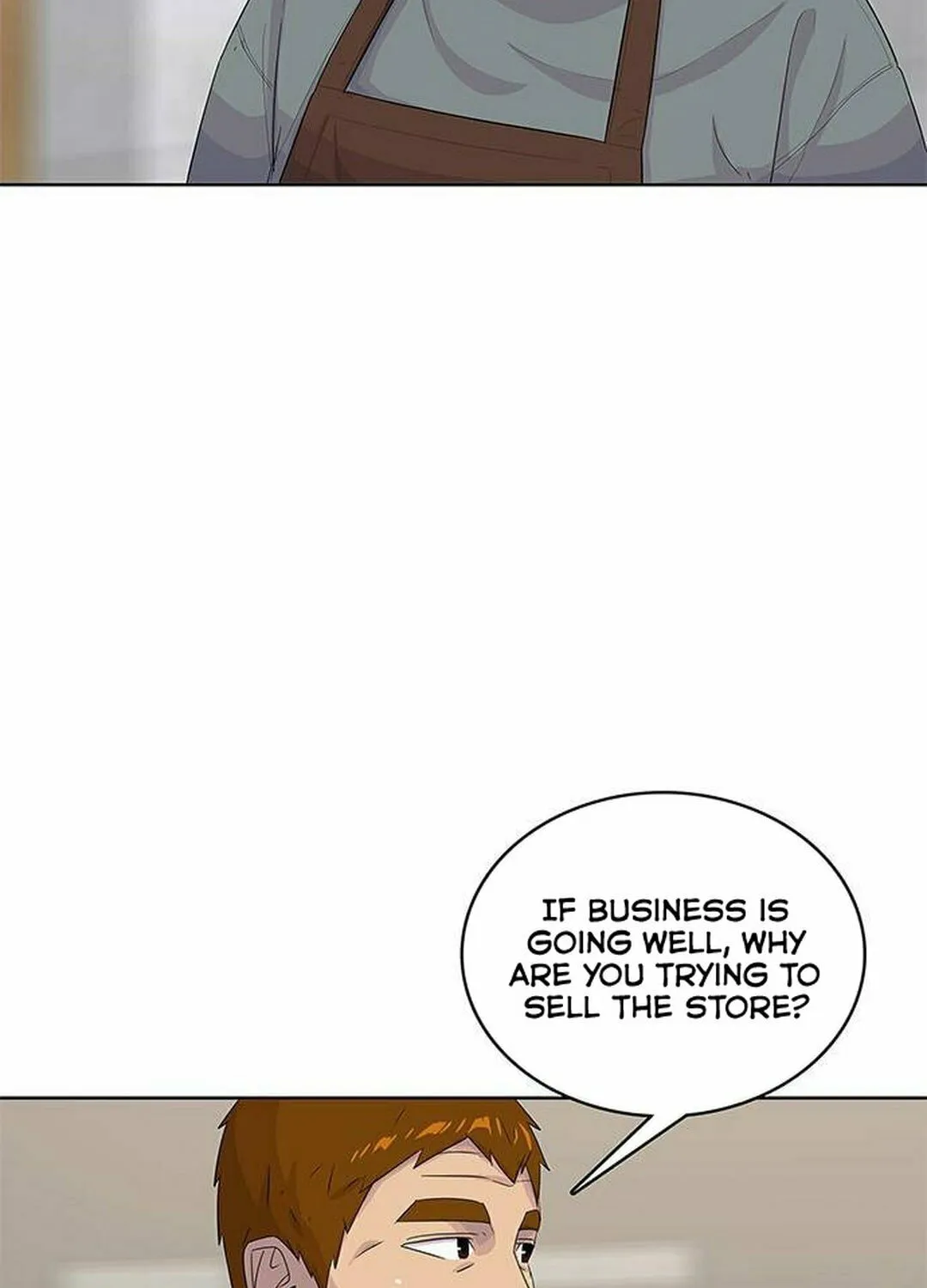 Read Kitchen Soldier chapter 138 image 63 on Lezhin