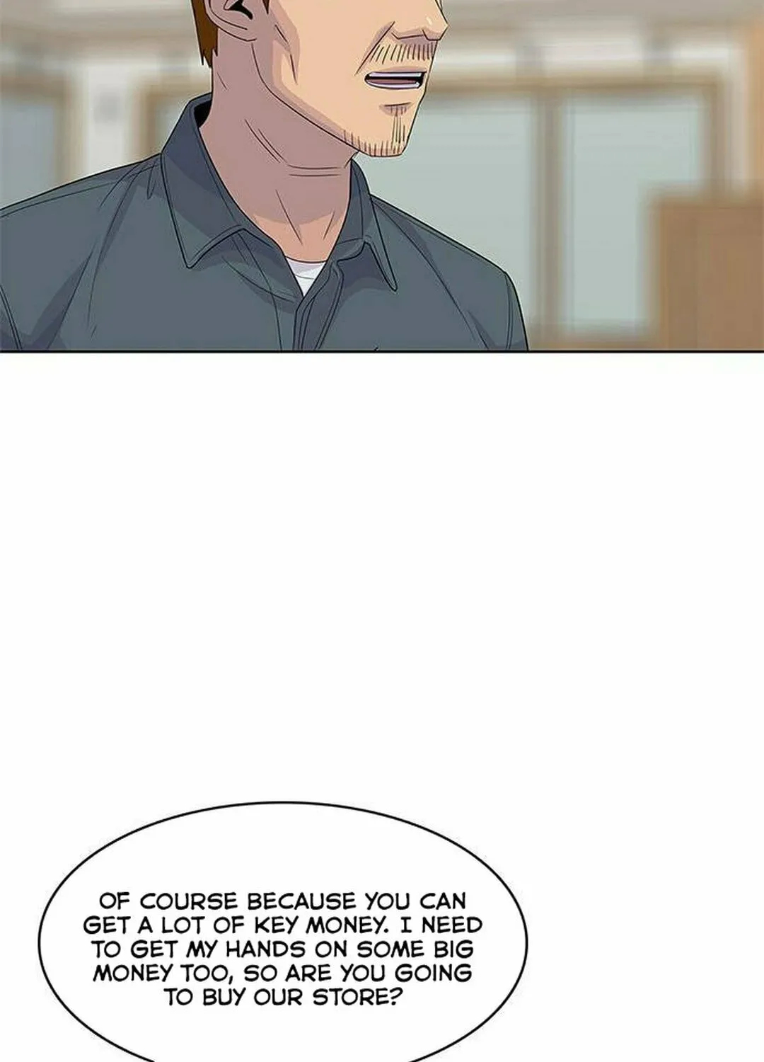 Read Kitchen Soldier chapter 138 image 64 on Lezhin