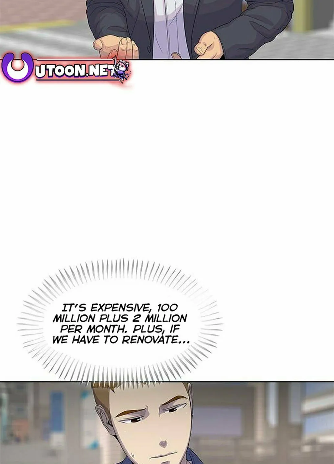 Read Kitchen Soldier chapter 138 image 72 on Lezhin
