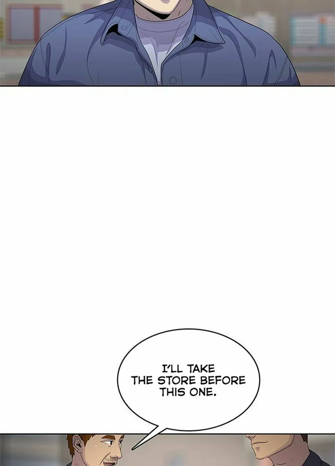 Read Kitchen Soldier chapter 138 image 73 on Lezhin