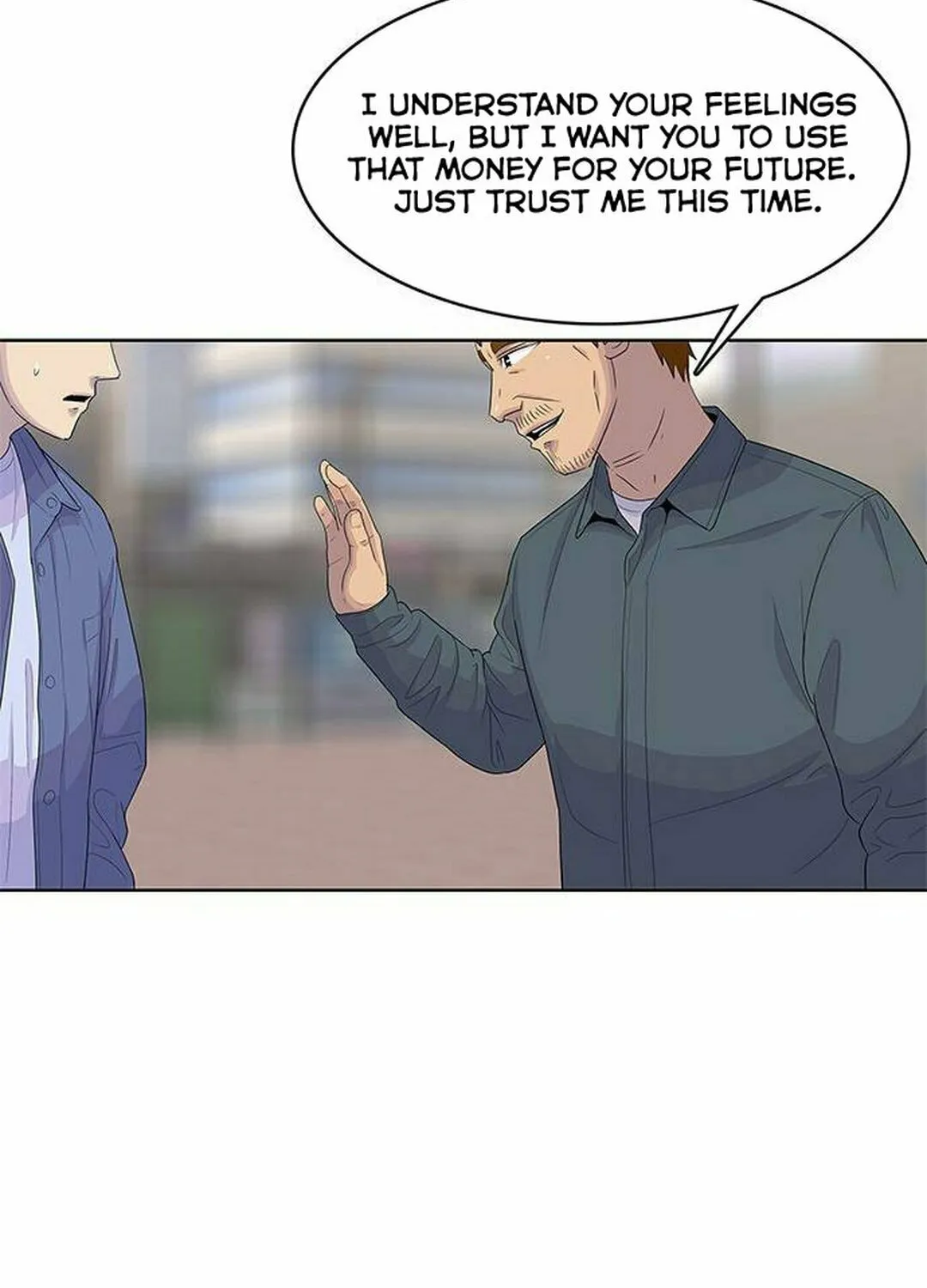 Read Kitchen Soldier chapter 138 image 78 on Lezhin