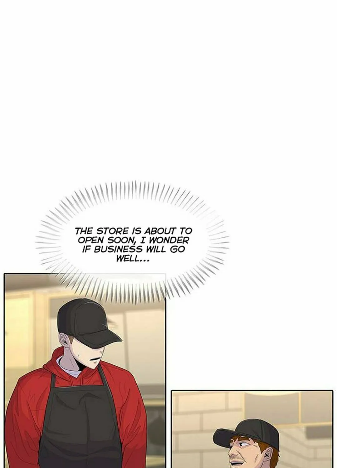 Read Kitchen Soldier chapter 138 image 85 on Lezhin