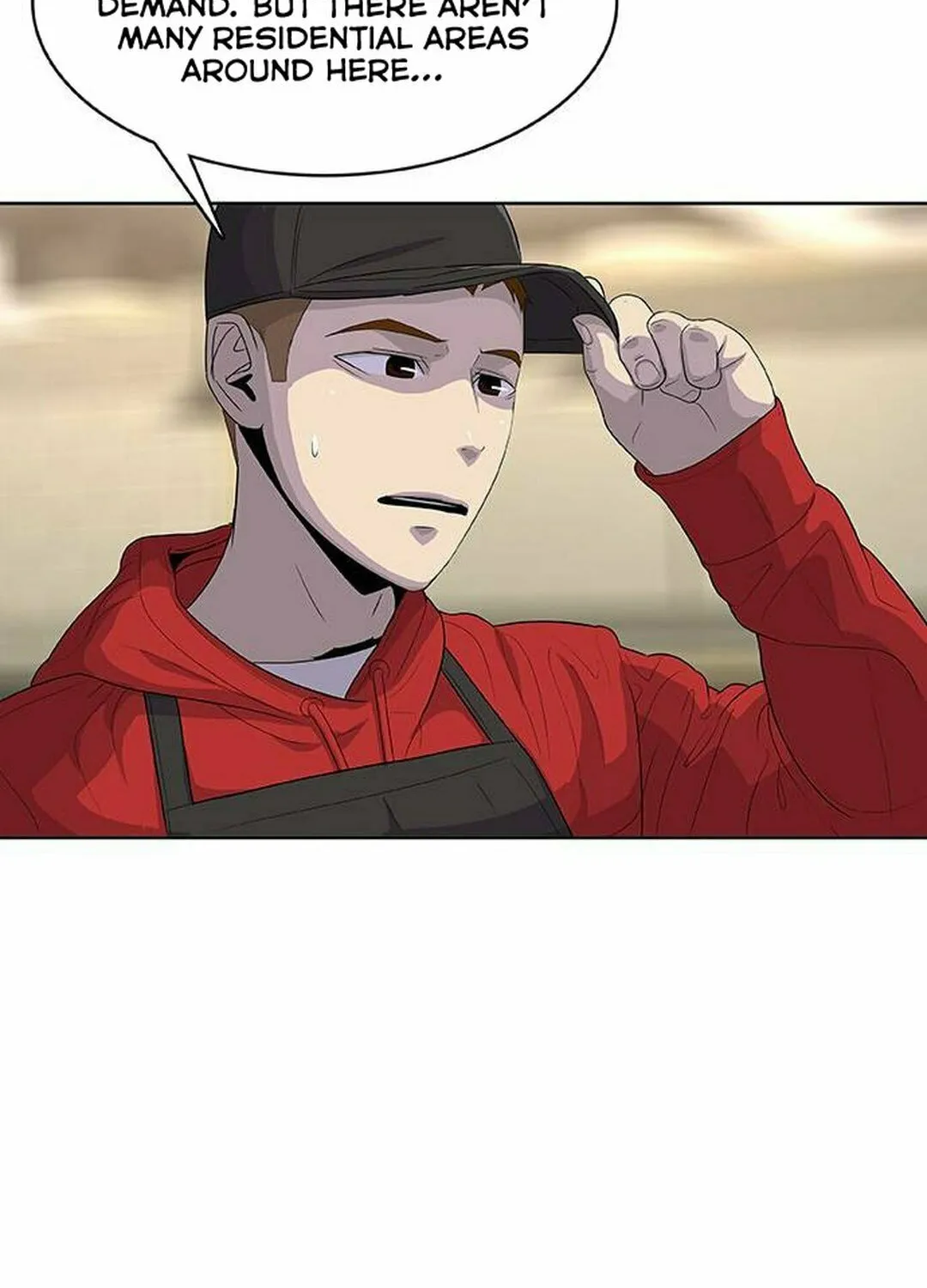 Read Kitchen Soldier chapter 138 image 87 on Lezhin