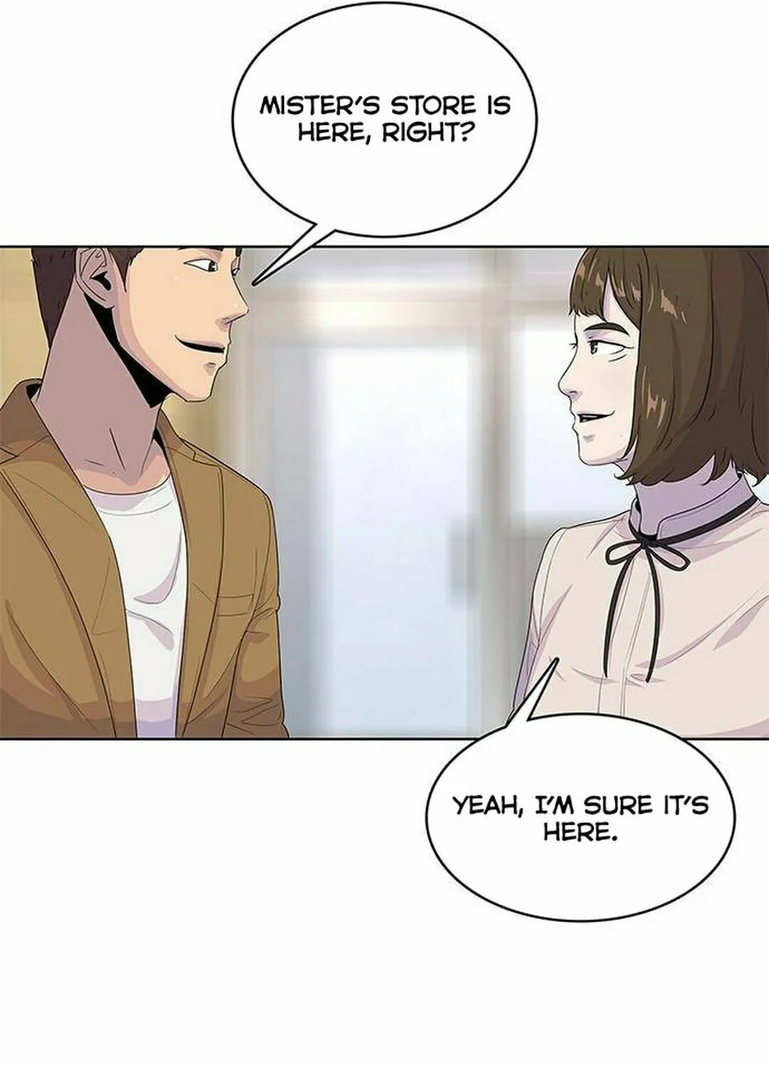 Read Kitchen Soldier chapter 138 image 89 on Lezhin
