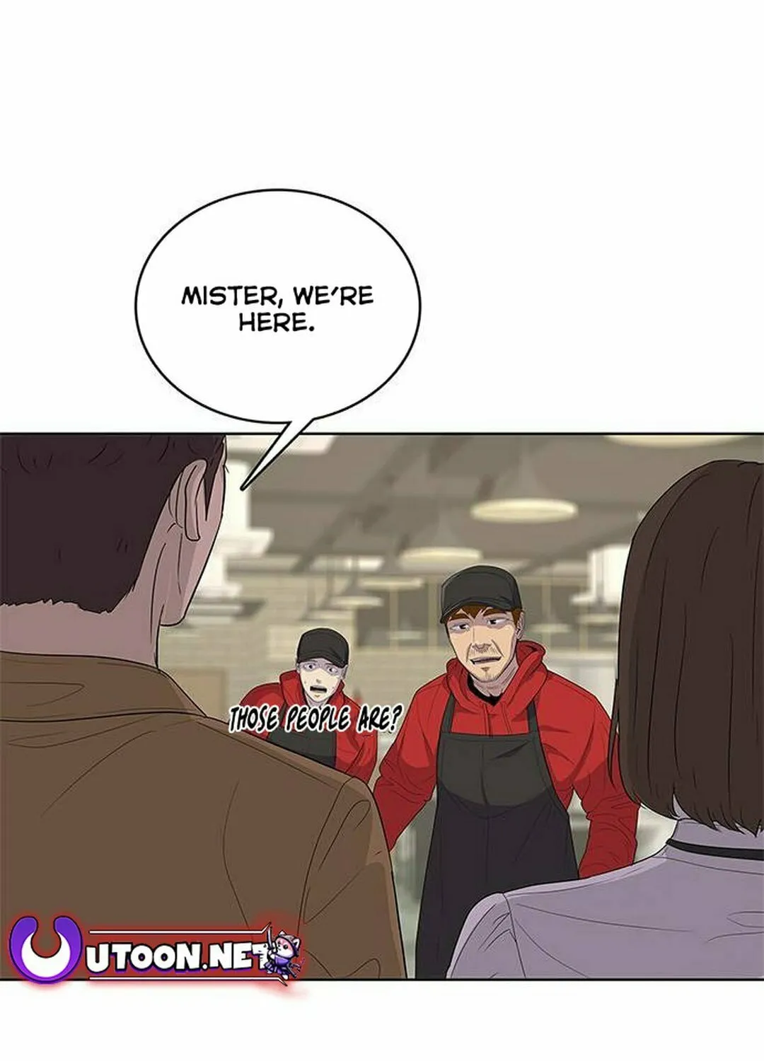 Read Kitchen Soldier chapter 138 image 90 on Lezhin
