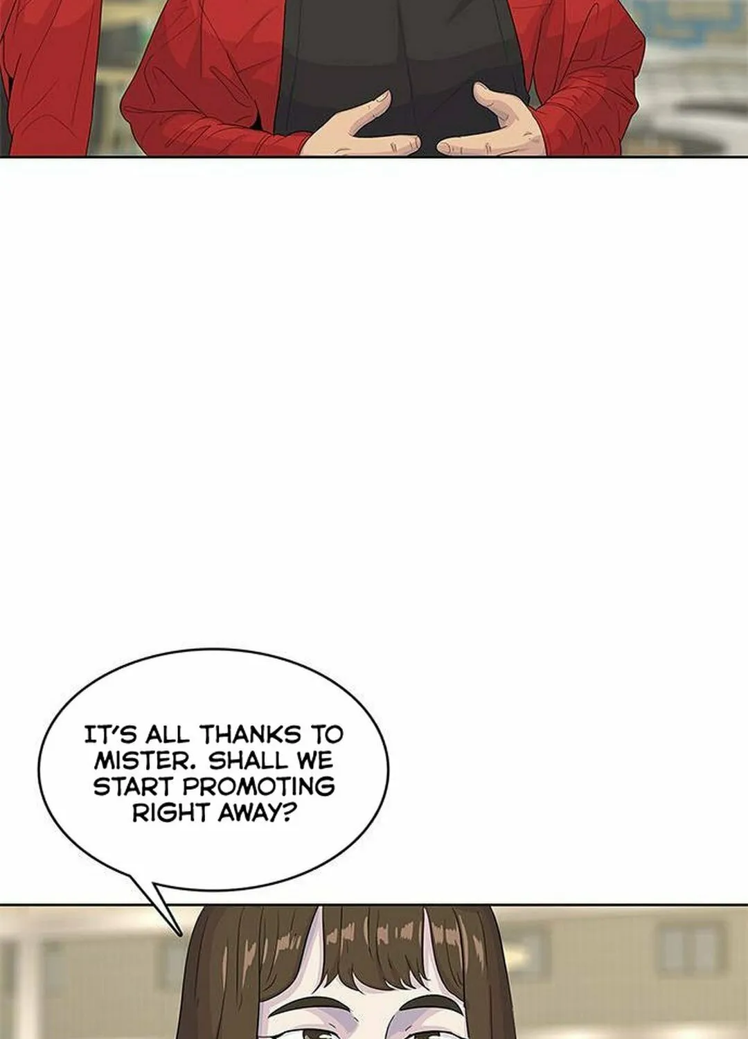 Read Kitchen Soldier chapter 138 image 92 on Lezhin