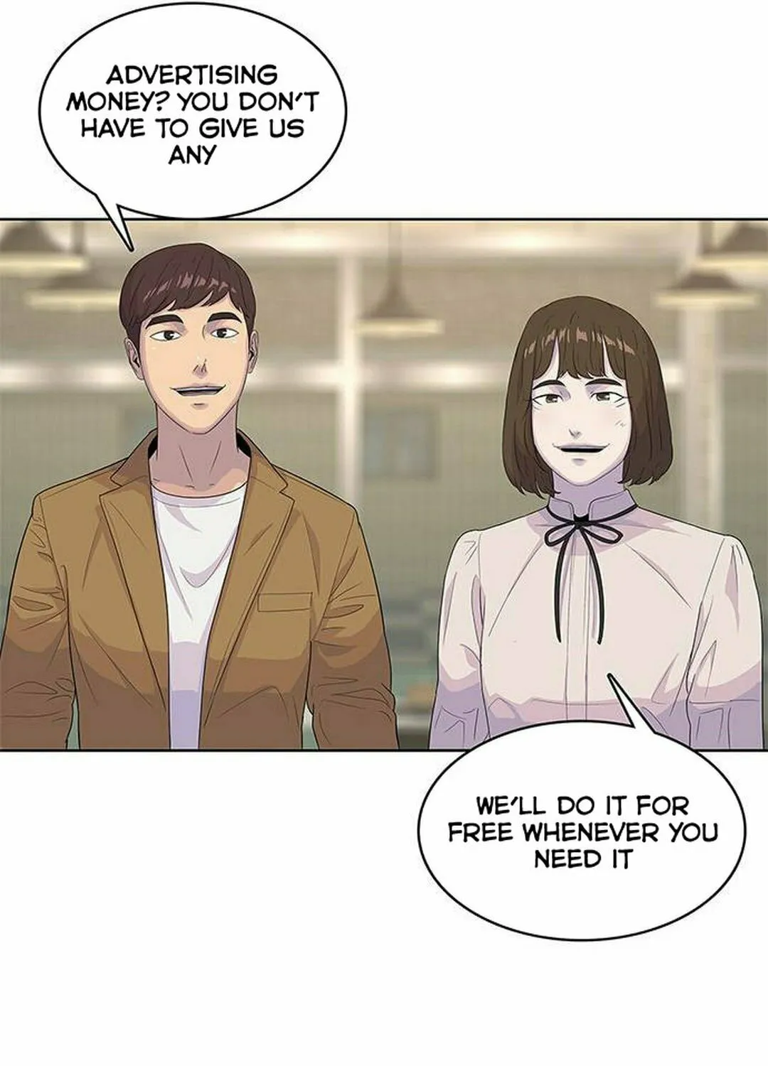 Read Kitchen Soldier chapter 138 image 96 on Lezhin