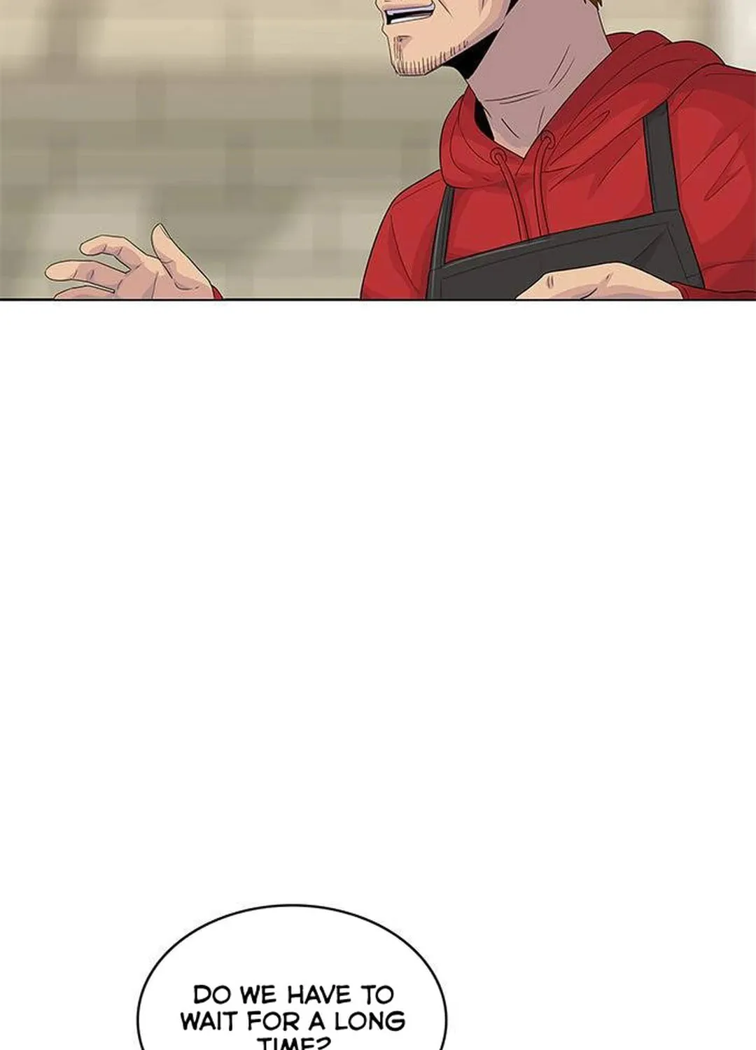 Read Kitchen Soldier chapter 139 image 11 on Lezhin