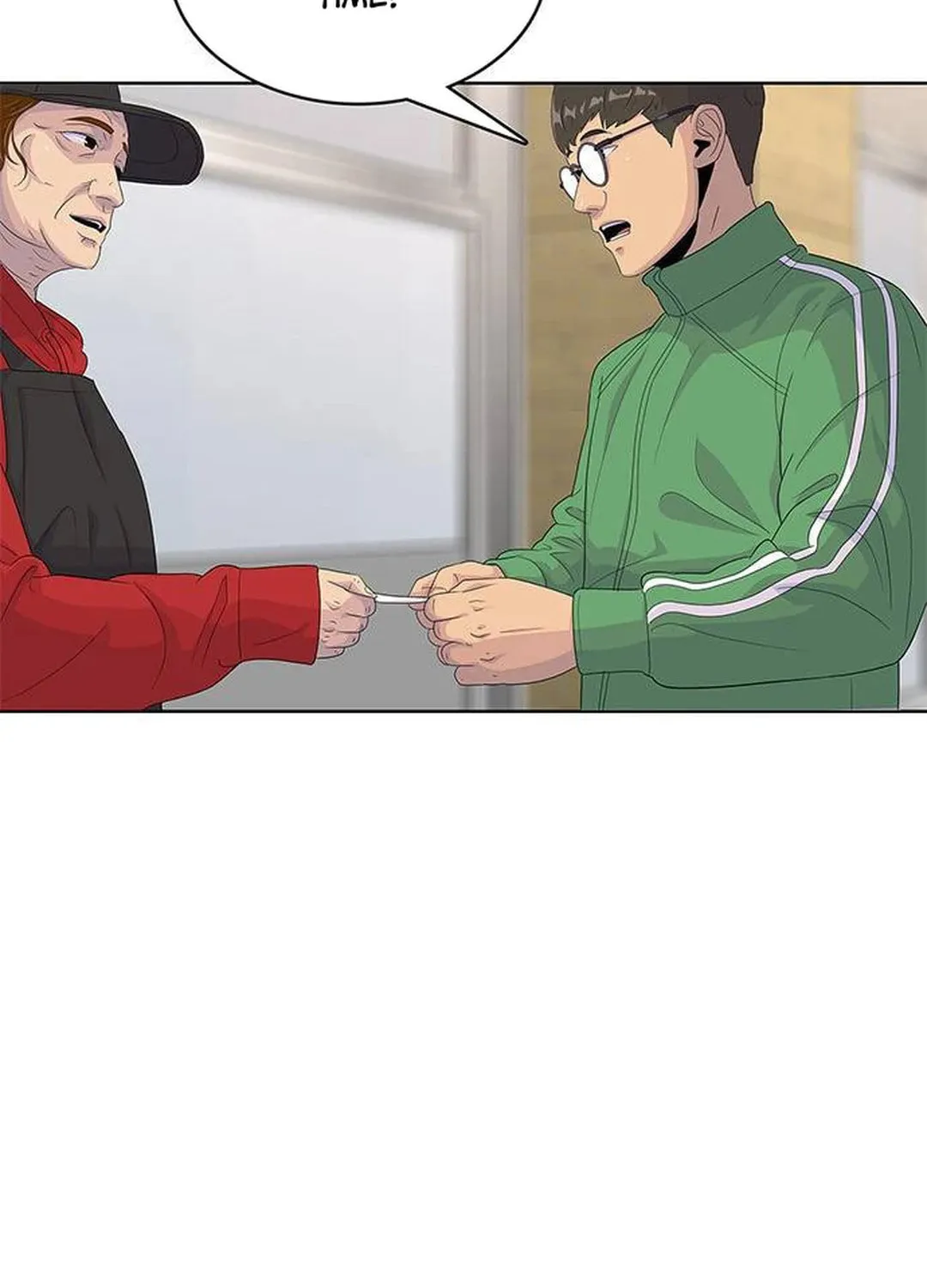 Read Kitchen Soldier chapter 139 image 12 on Lezhin