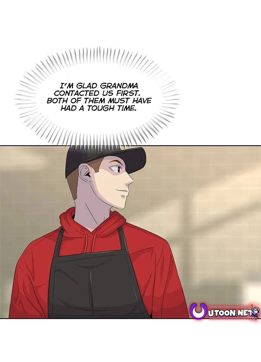 Read Kitchen Soldier chapter 139 image 15 on Lezhin
