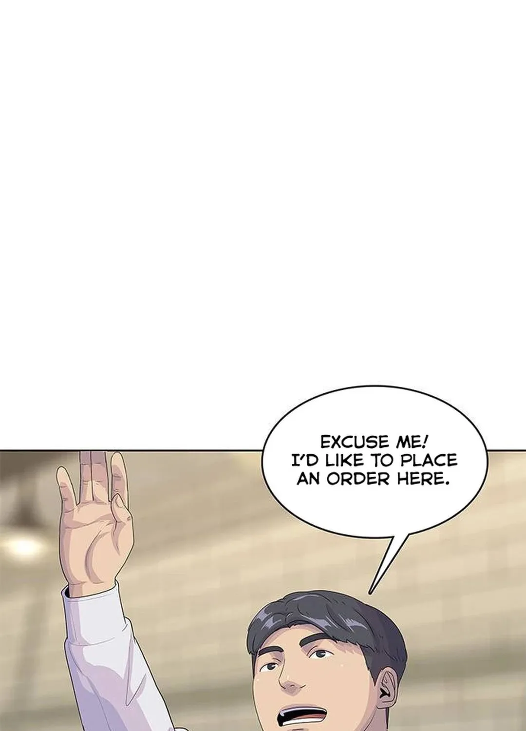 Read Kitchen Soldier chapter 139 image 16 on Lezhin
