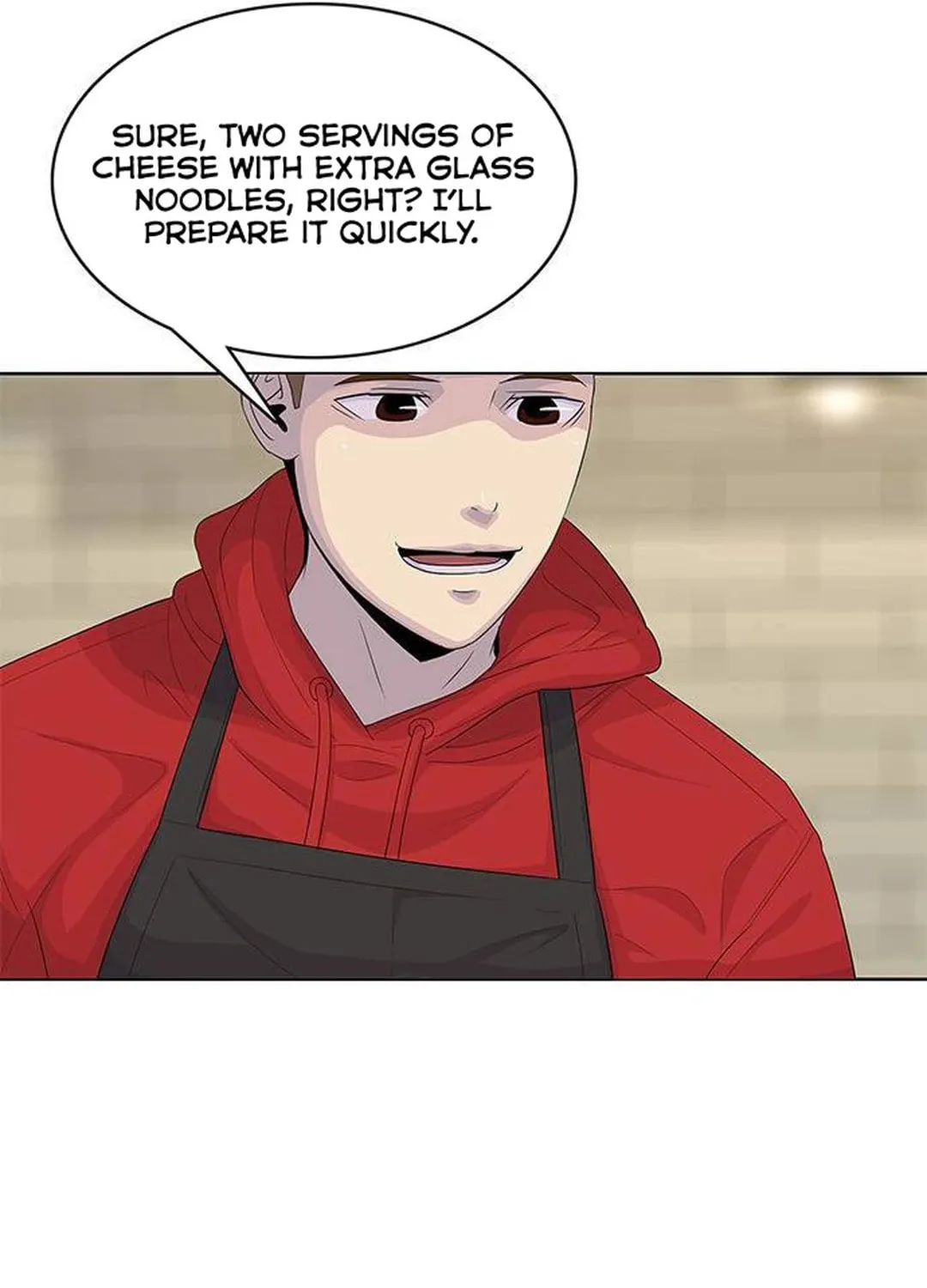 Read Kitchen Soldier chapter 139 image 21 on Lezhin