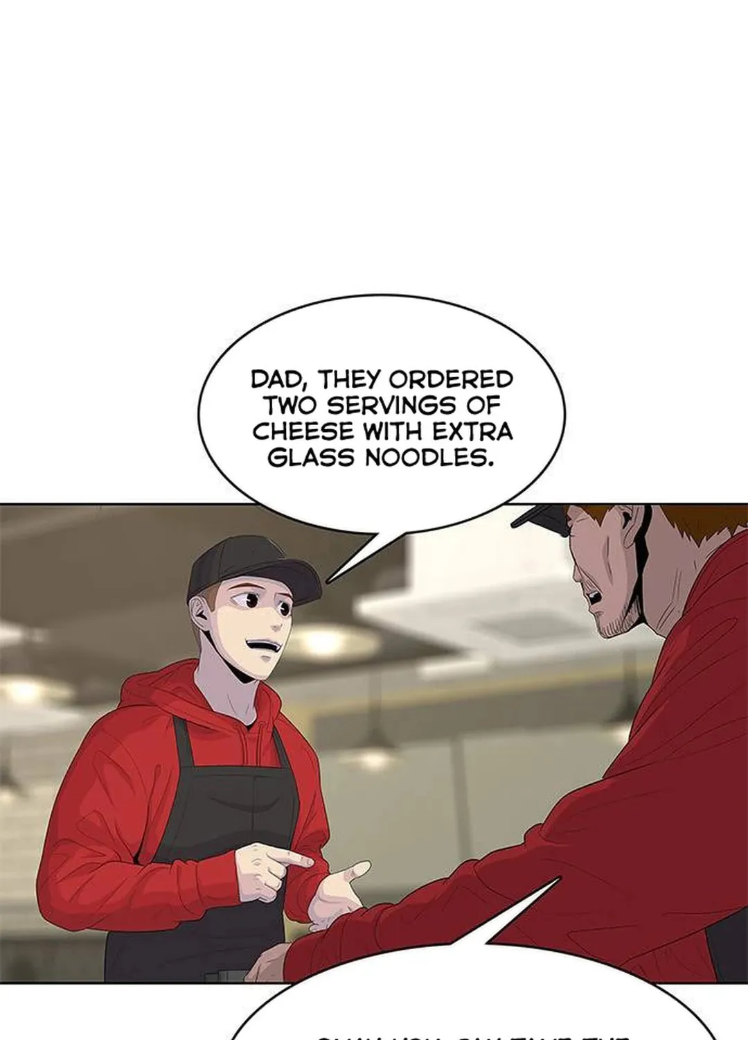 Read Kitchen Soldier chapter 139 image 22 on Lezhin