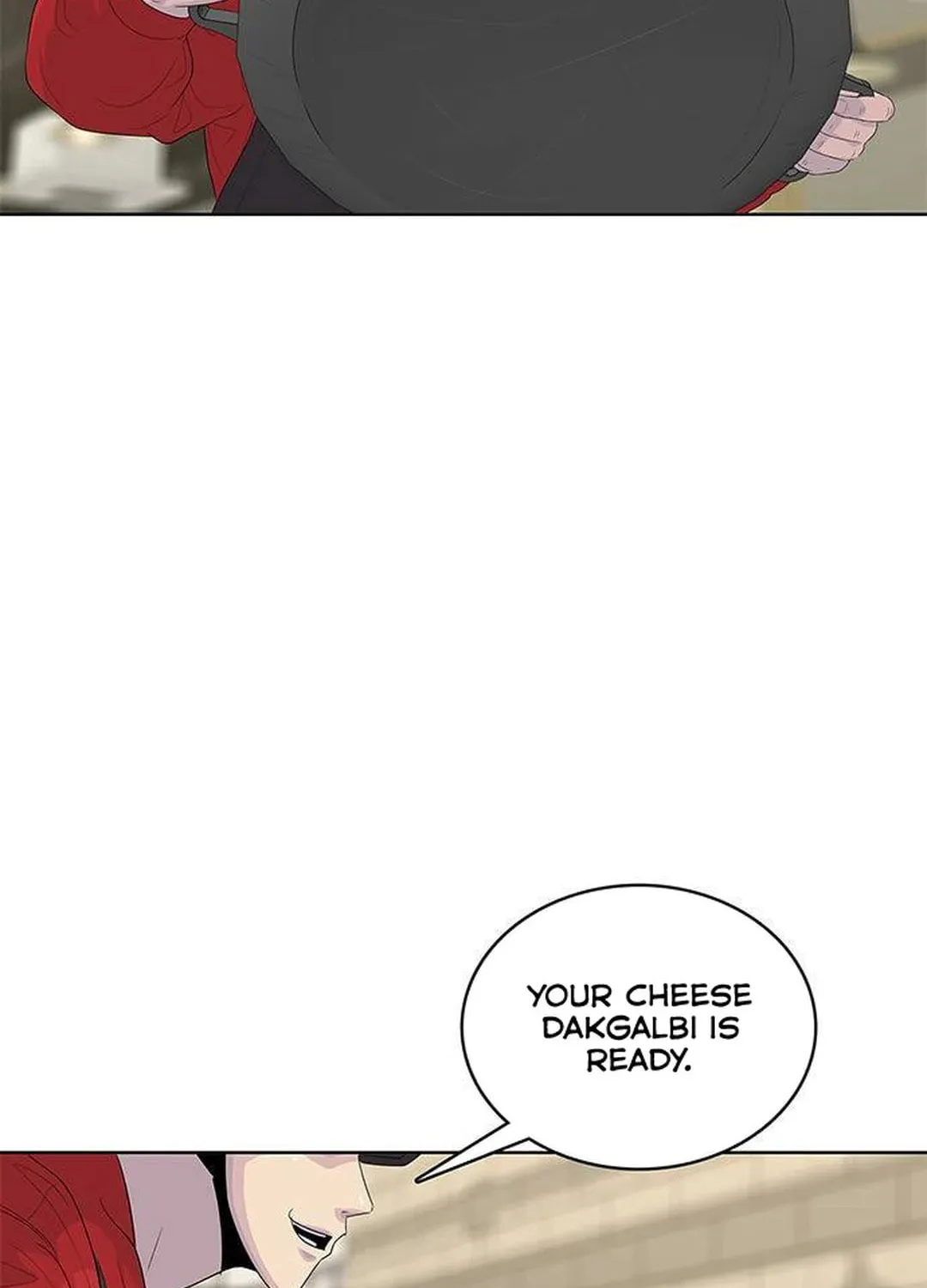 Read Kitchen Soldier chapter 139 image 24 on Lezhin