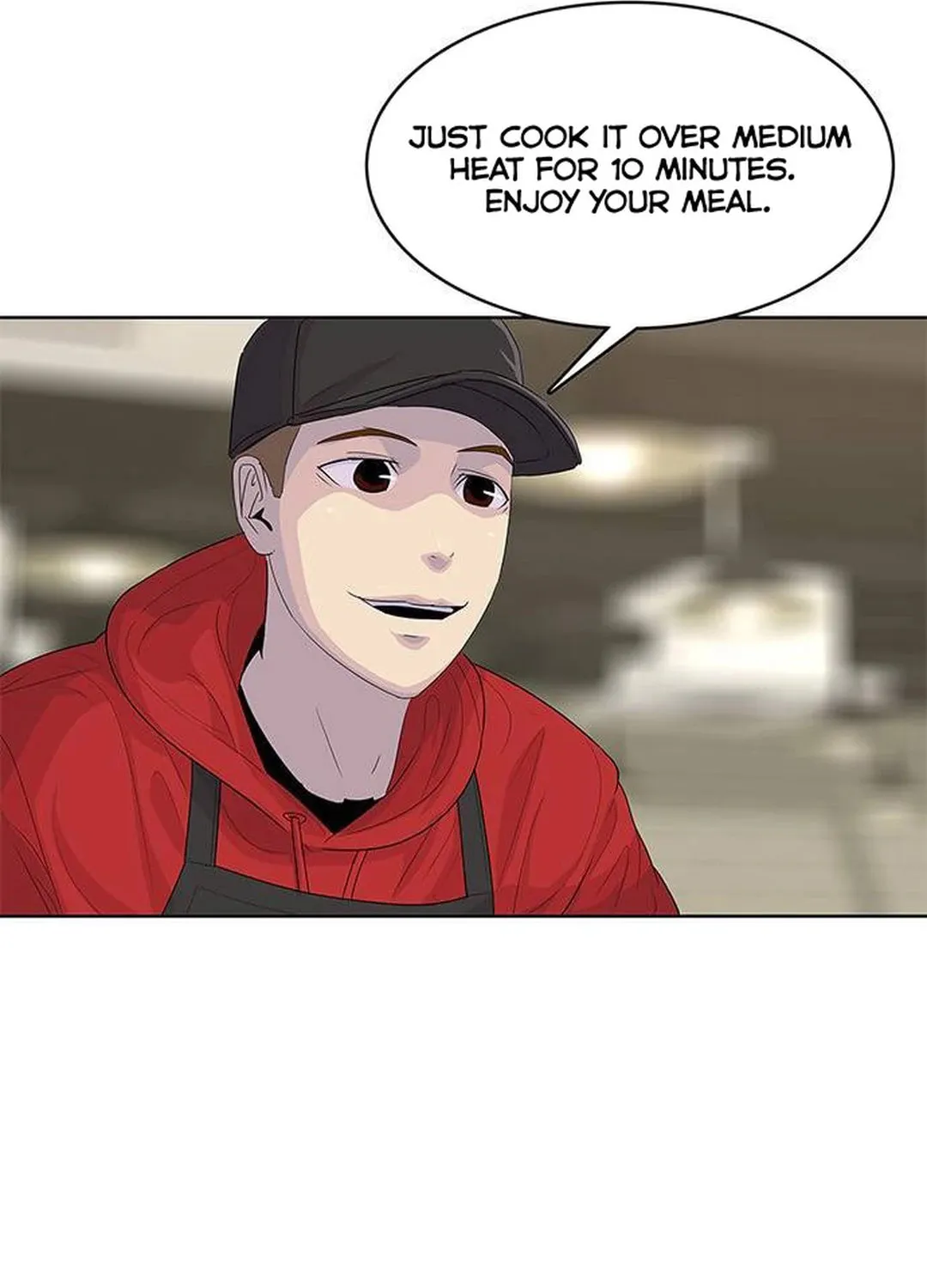 Read Kitchen Soldier chapter 139 image 28 on Lezhin