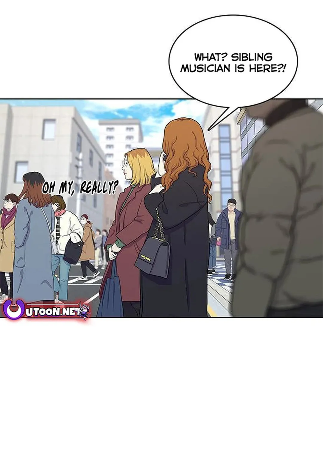 Read Kitchen Soldier chapter 139 image 3 on Lezhin