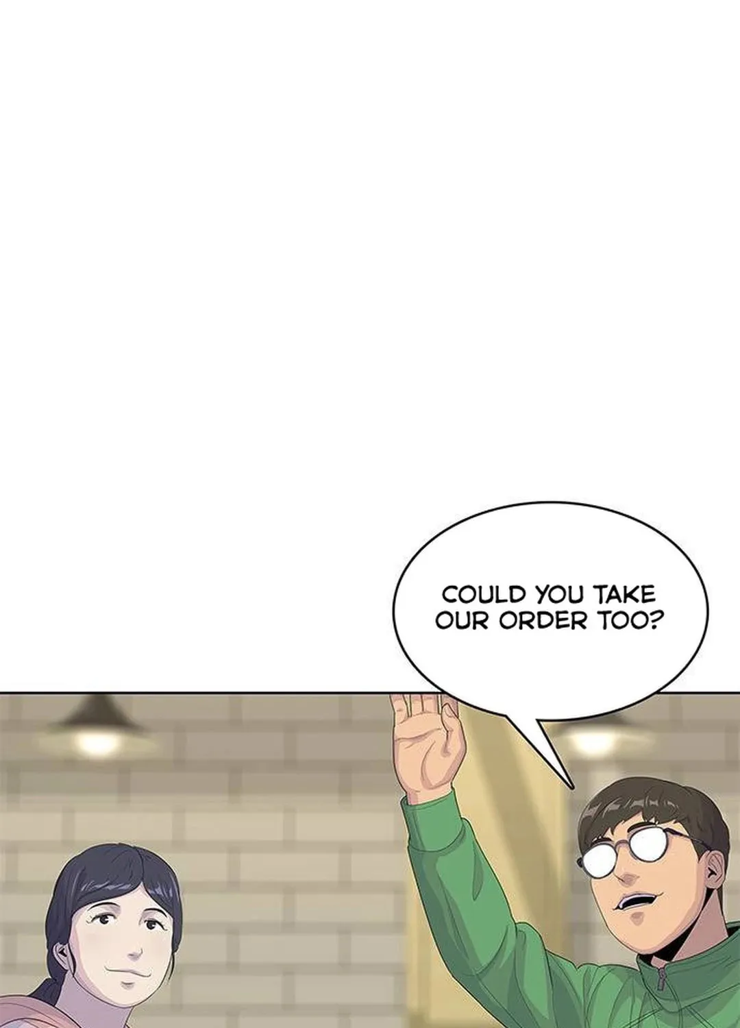 Read Kitchen Soldier chapter 139 image 30 on Lezhin