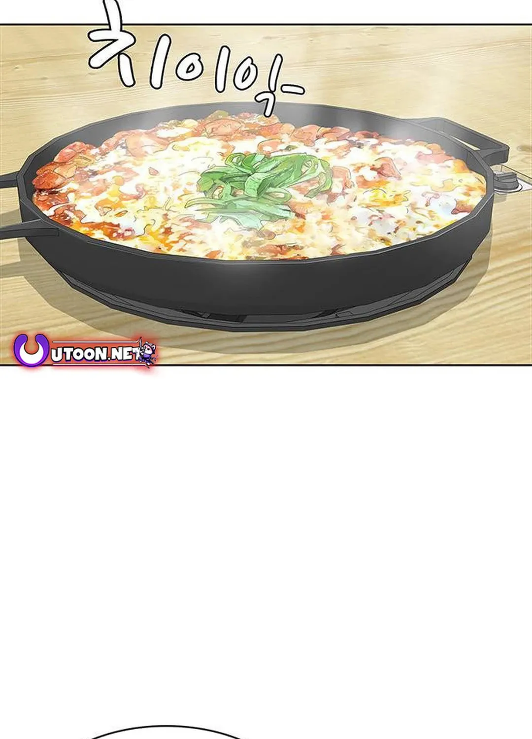 Read Kitchen Soldier chapter 139 image 32 on Lezhin