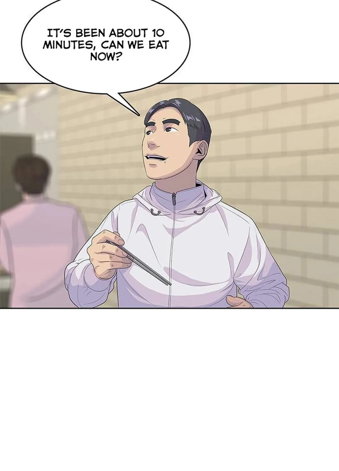 Read Kitchen Soldier chapter 139 image 33 on Lezhin