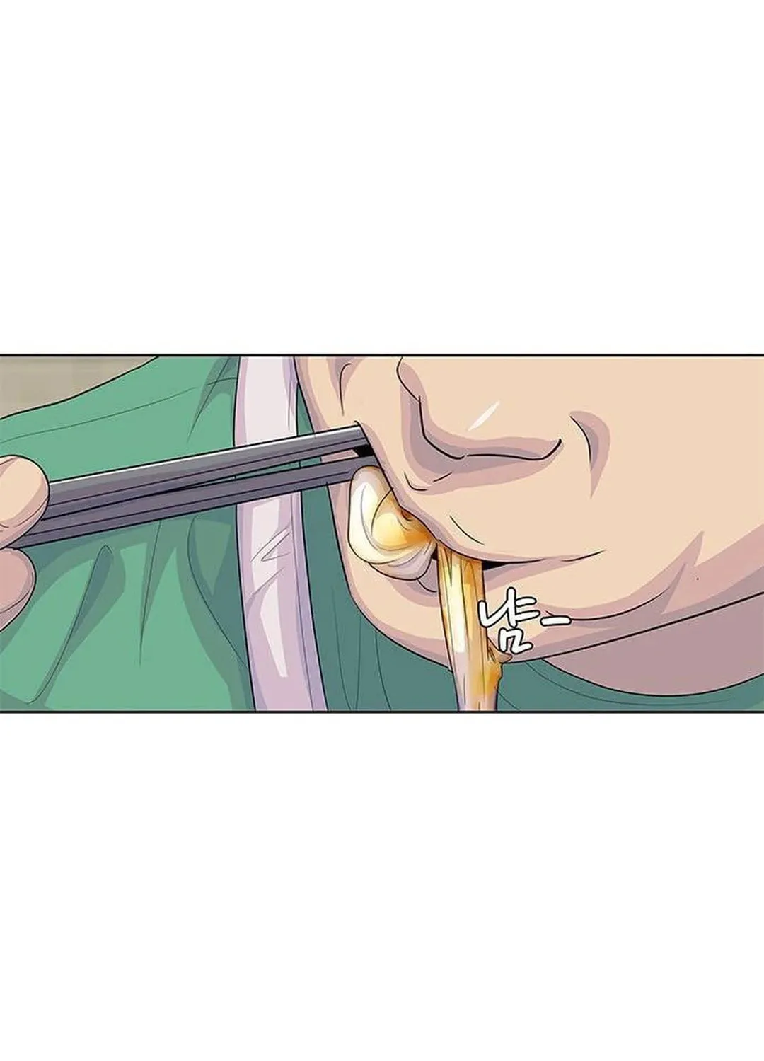 Read Kitchen Soldier chapter 139 image 39 on Lezhin