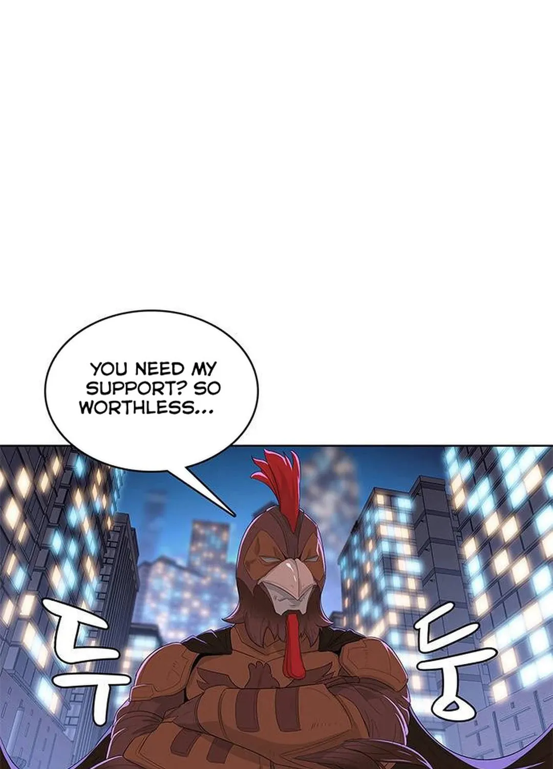 Read Kitchen Soldier chapter 139 image 40 on Lezhin