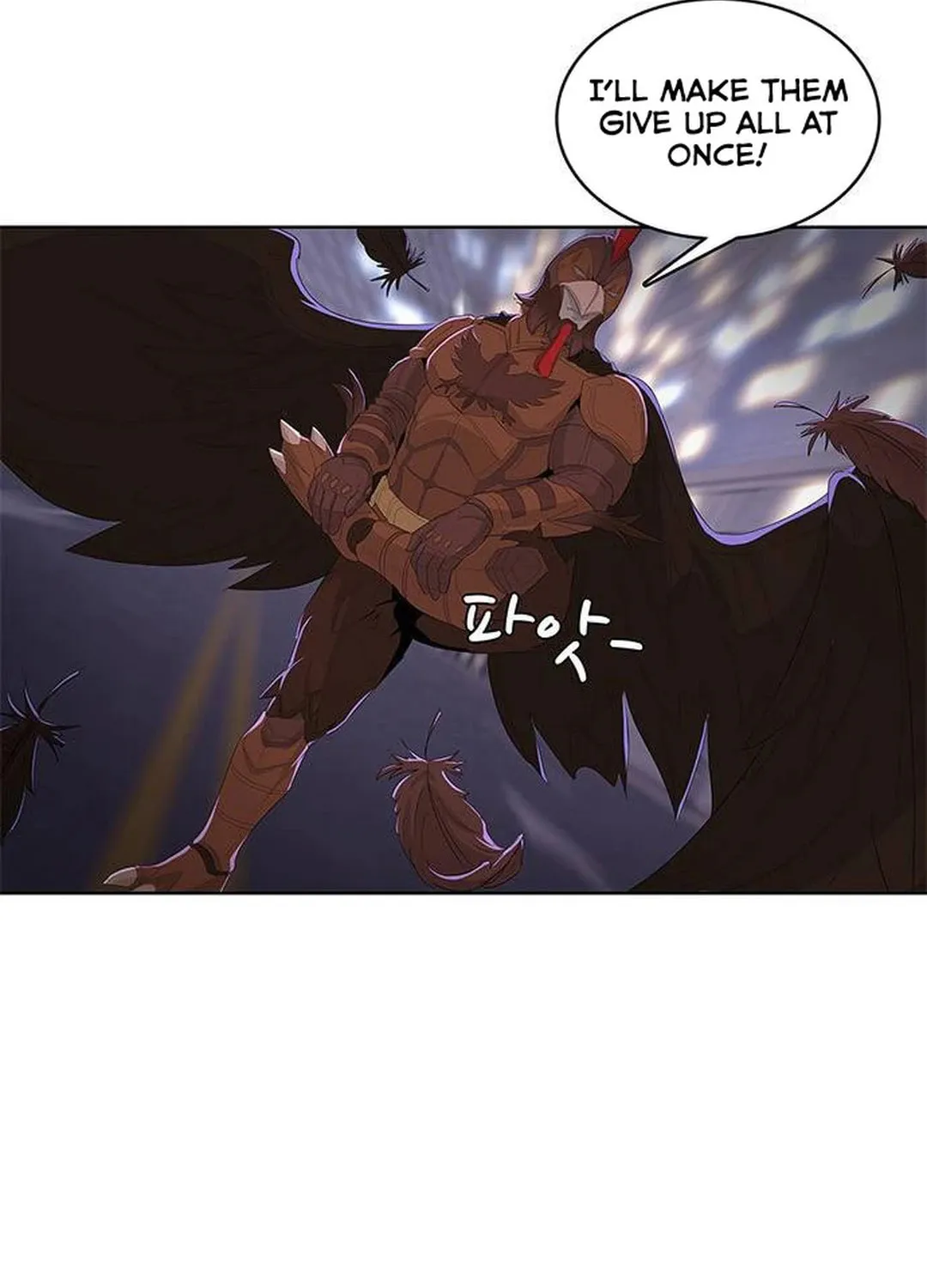Read Kitchen Soldier chapter 139 image 42 on Lezhin