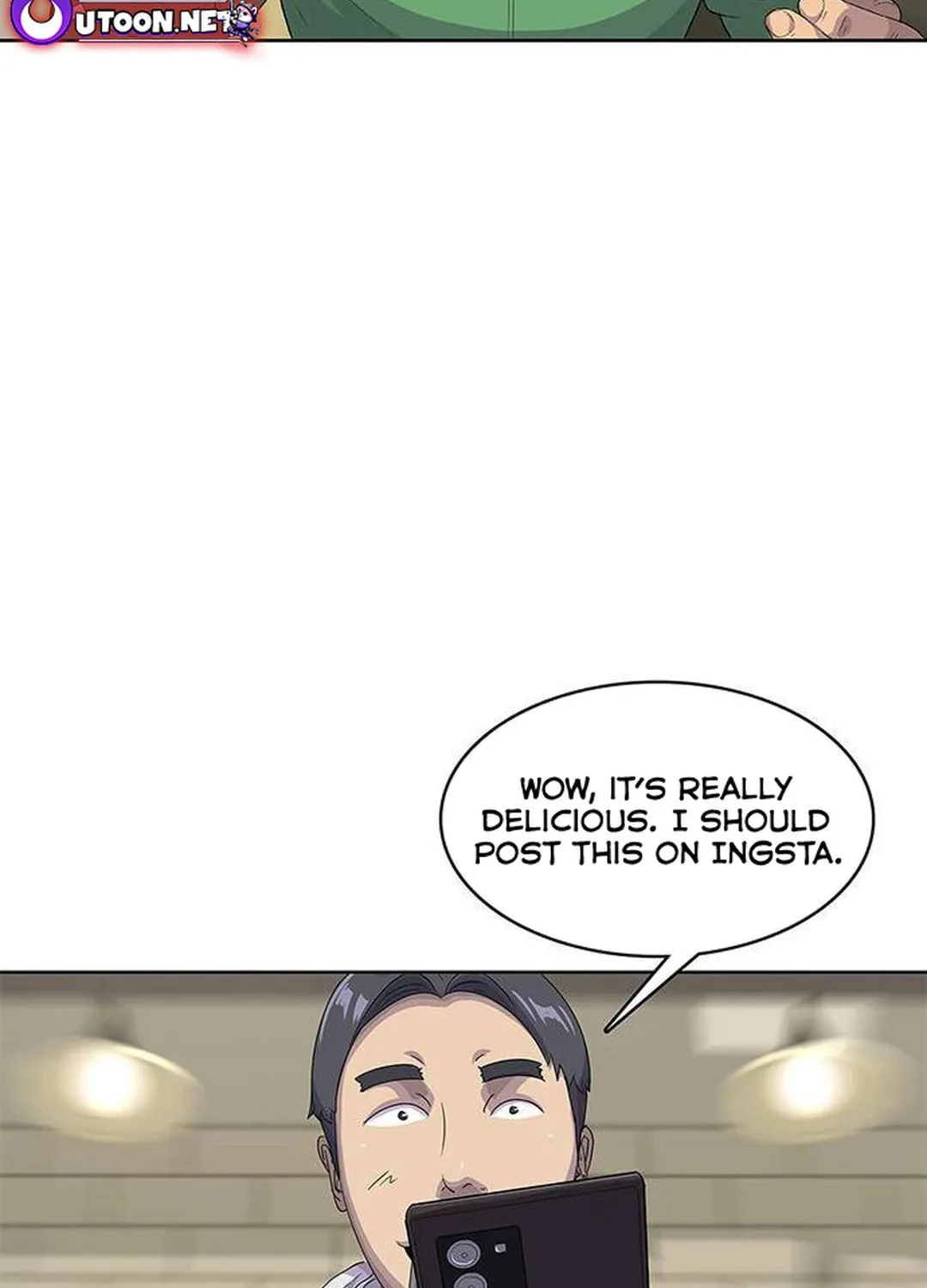 Read Kitchen Soldier chapter 139 image 44 on Lezhin