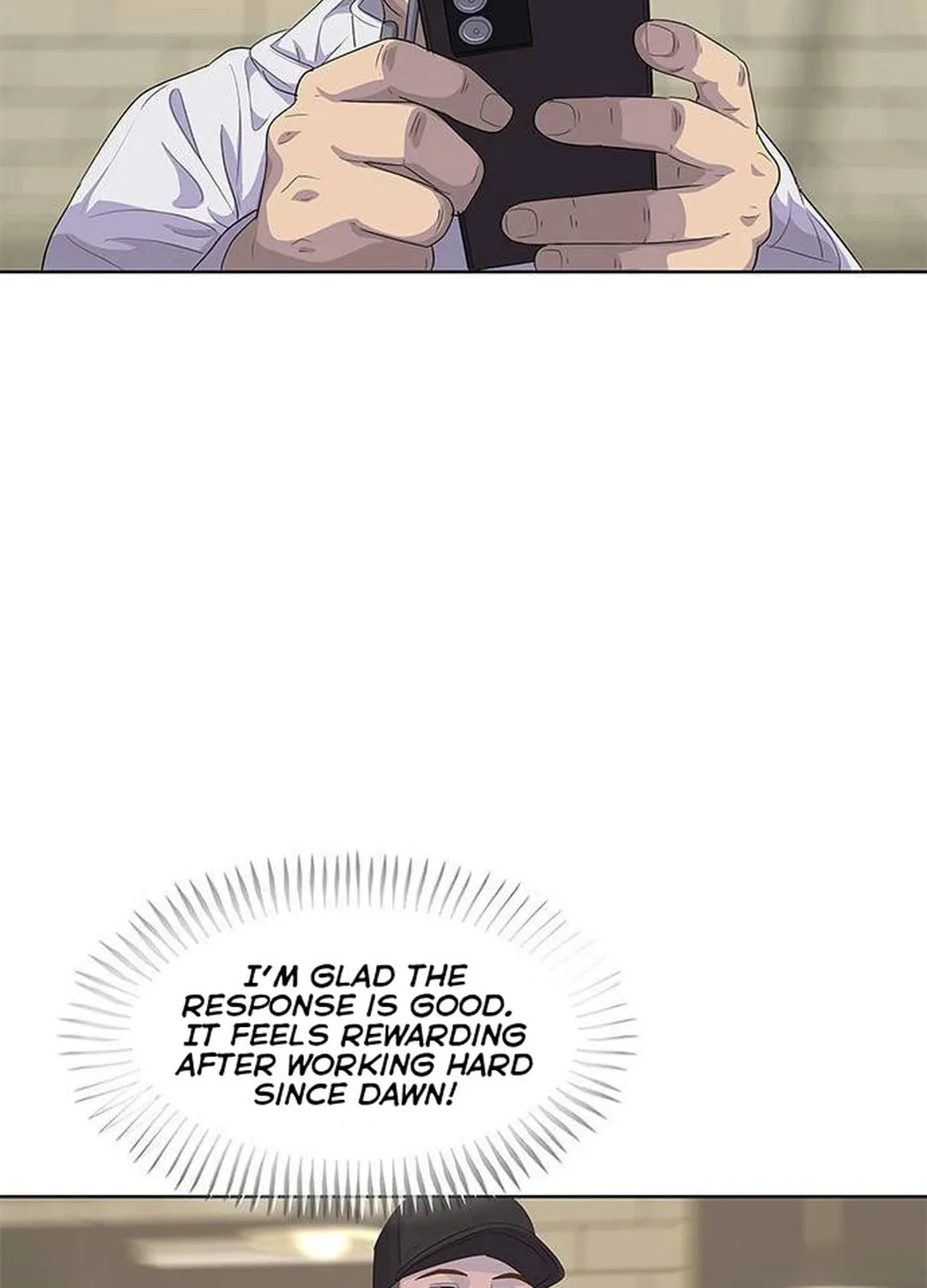 Read Kitchen Soldier chapter 139 image 45 on Lezhin