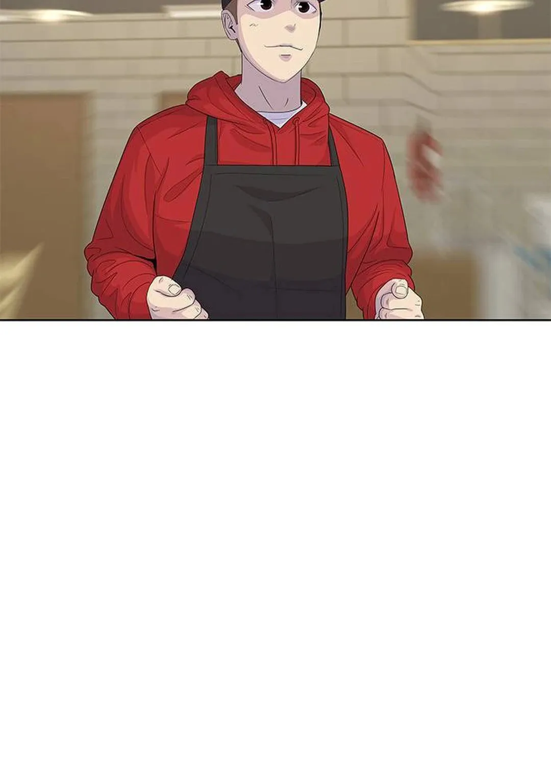 Read Kitchen Soldier chapter 139 image 46 on Lezhin