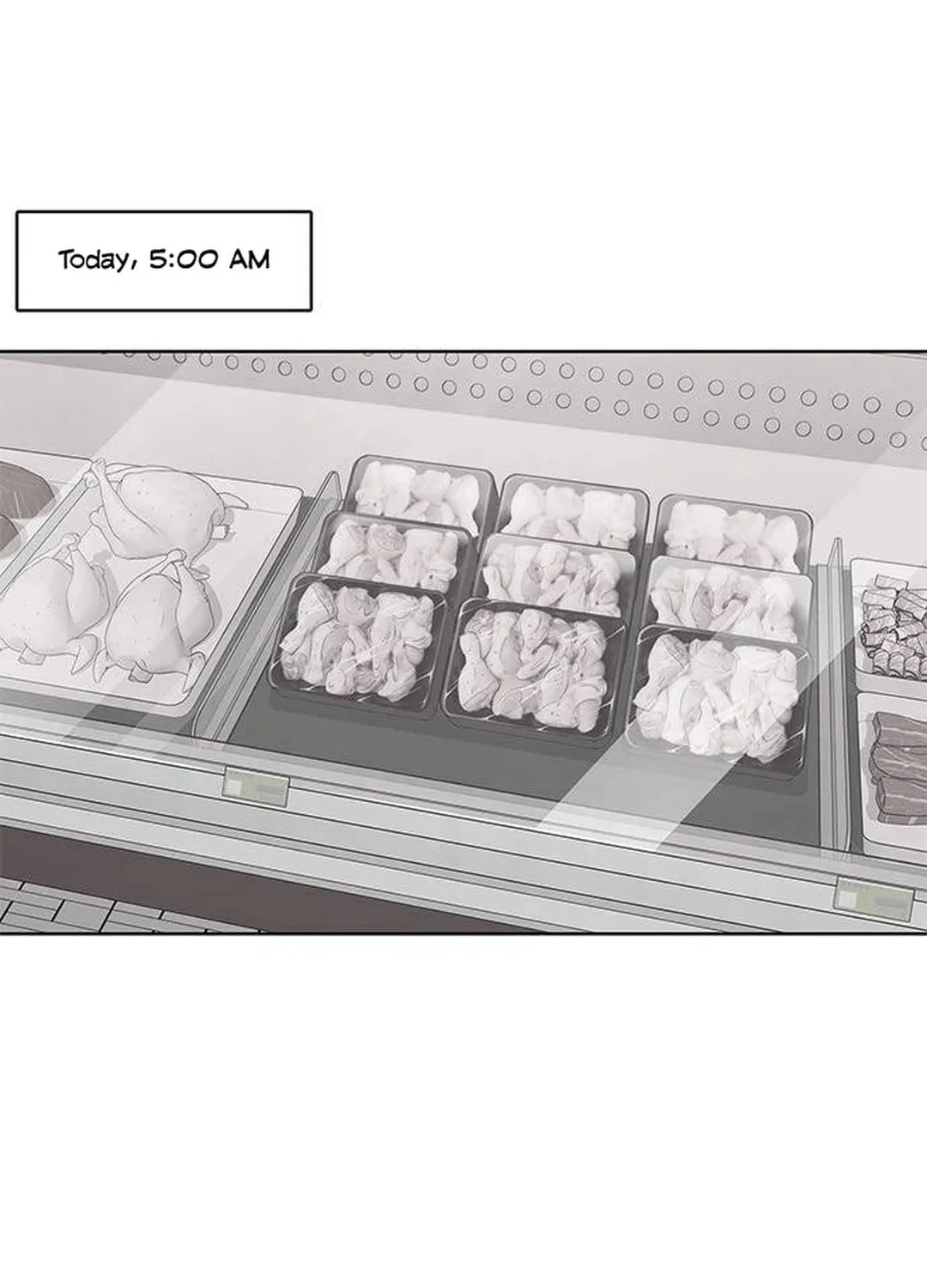 Read Kitchen Soldier chapter 139 image 47 on Lezhin