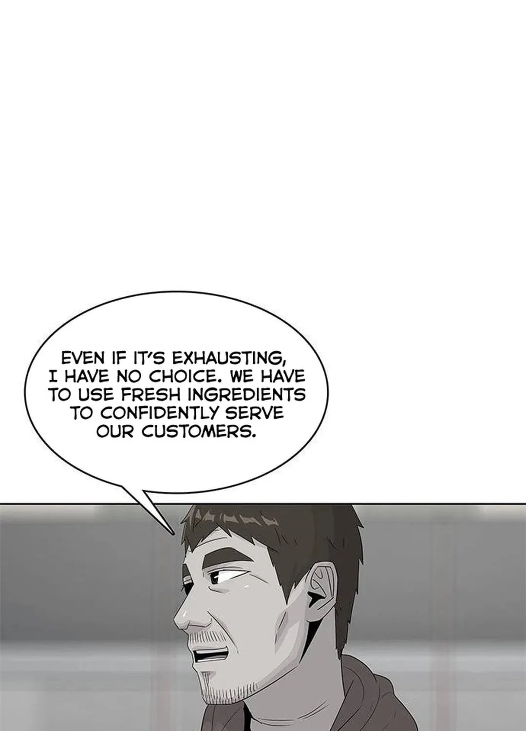 Read Kitchen Soldier chapter 139 image 51 on Lezhin