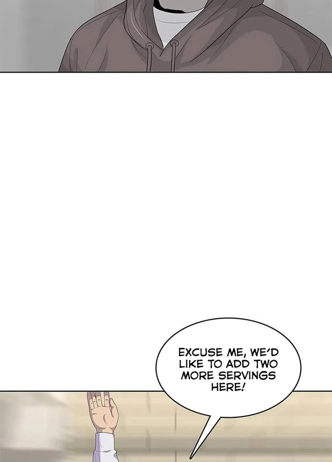 Read Kitchen Soldier chapter 139 image 52 on Lezhin