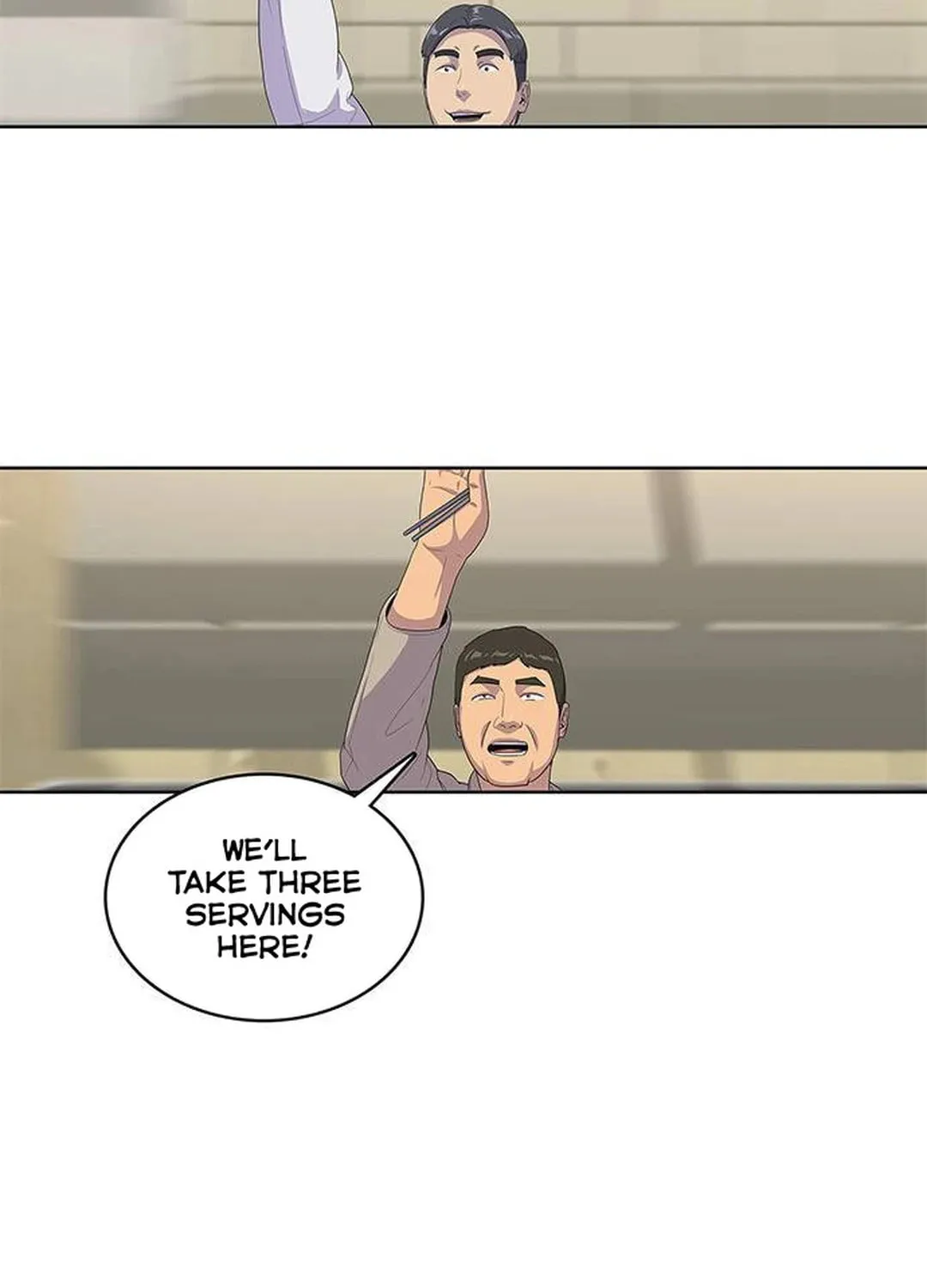 Read Kitchen Soldier chapter 139 image 53 on Lezhin