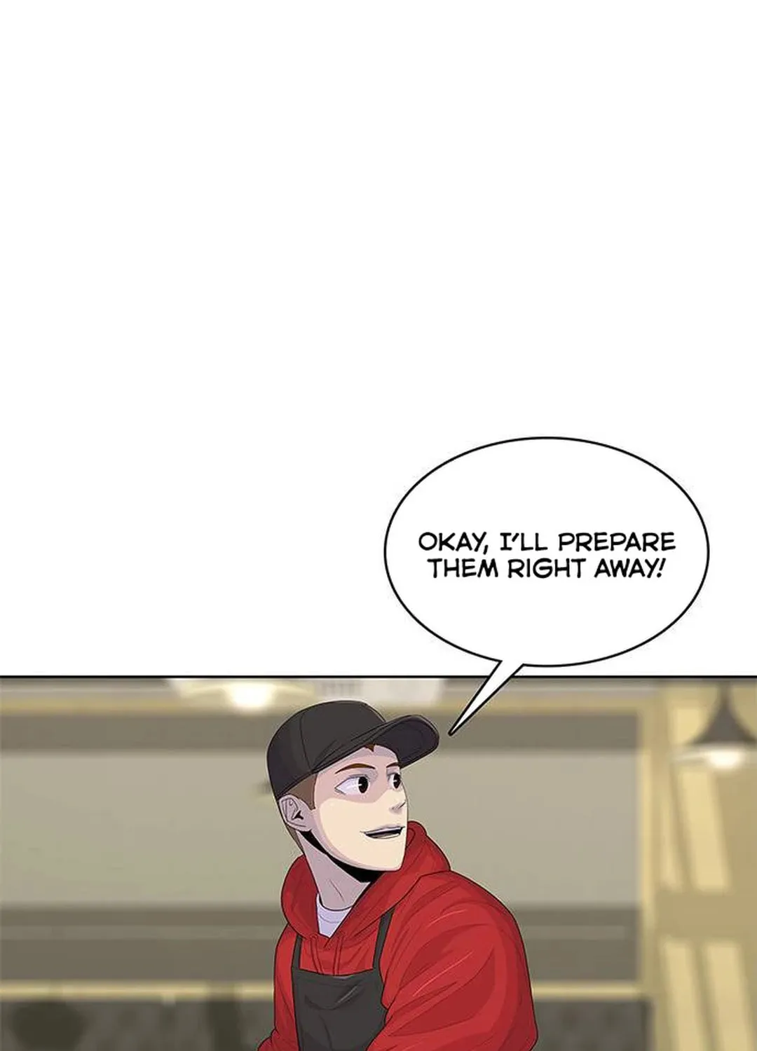 Read Kitchen Soldier chapter 139 image 54 on Lezhin