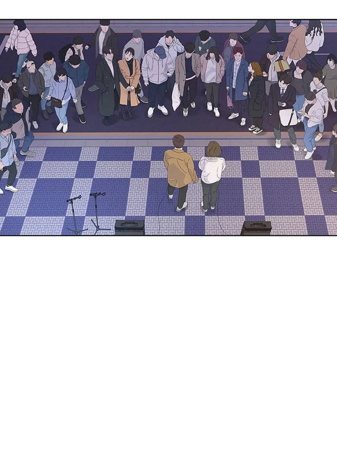 Read Kitchen Soldier chapter 139 image 58 on Lezhin