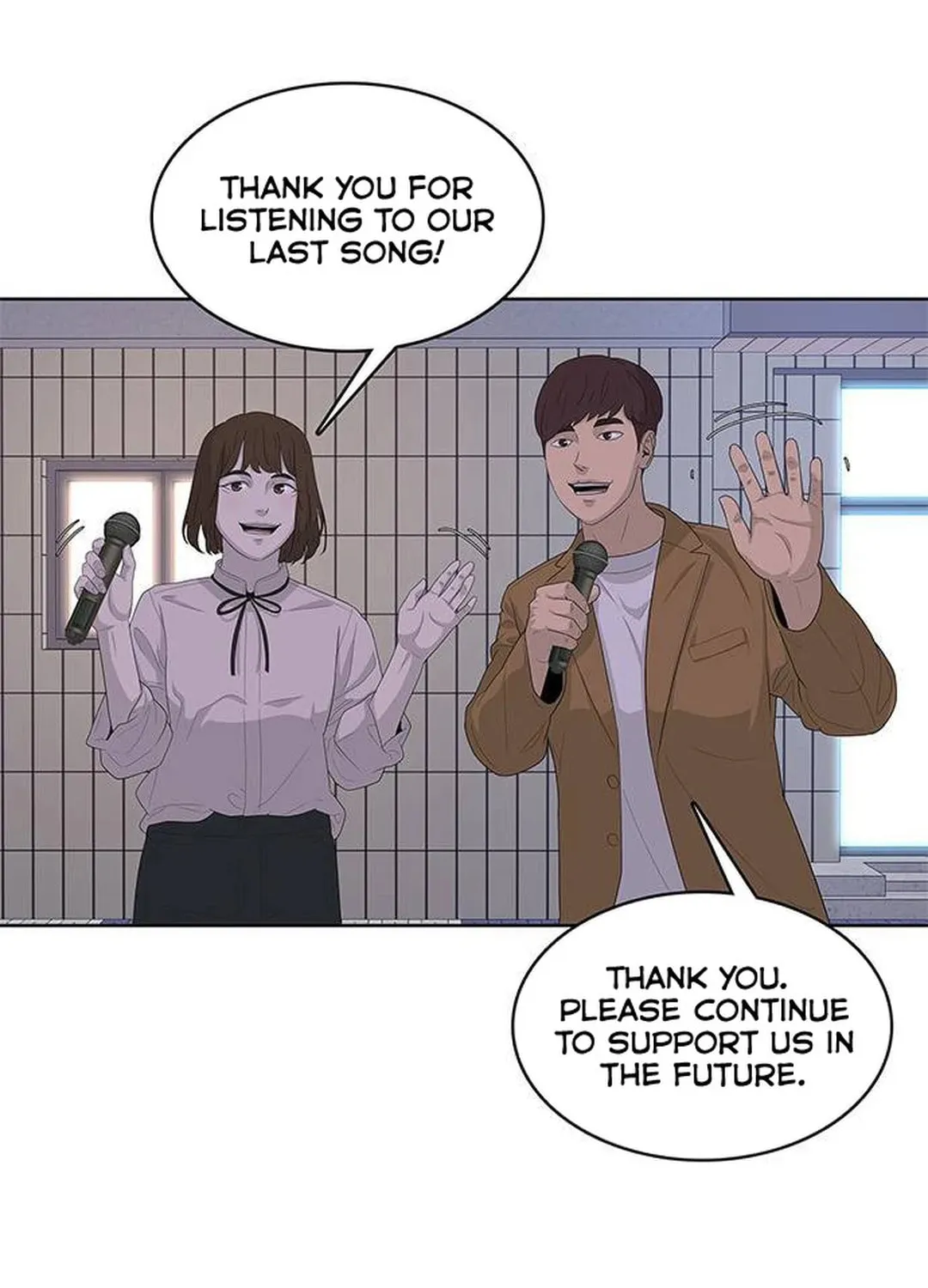 Read Kitchen Soldier chapter 139 image 59 on Lezhin