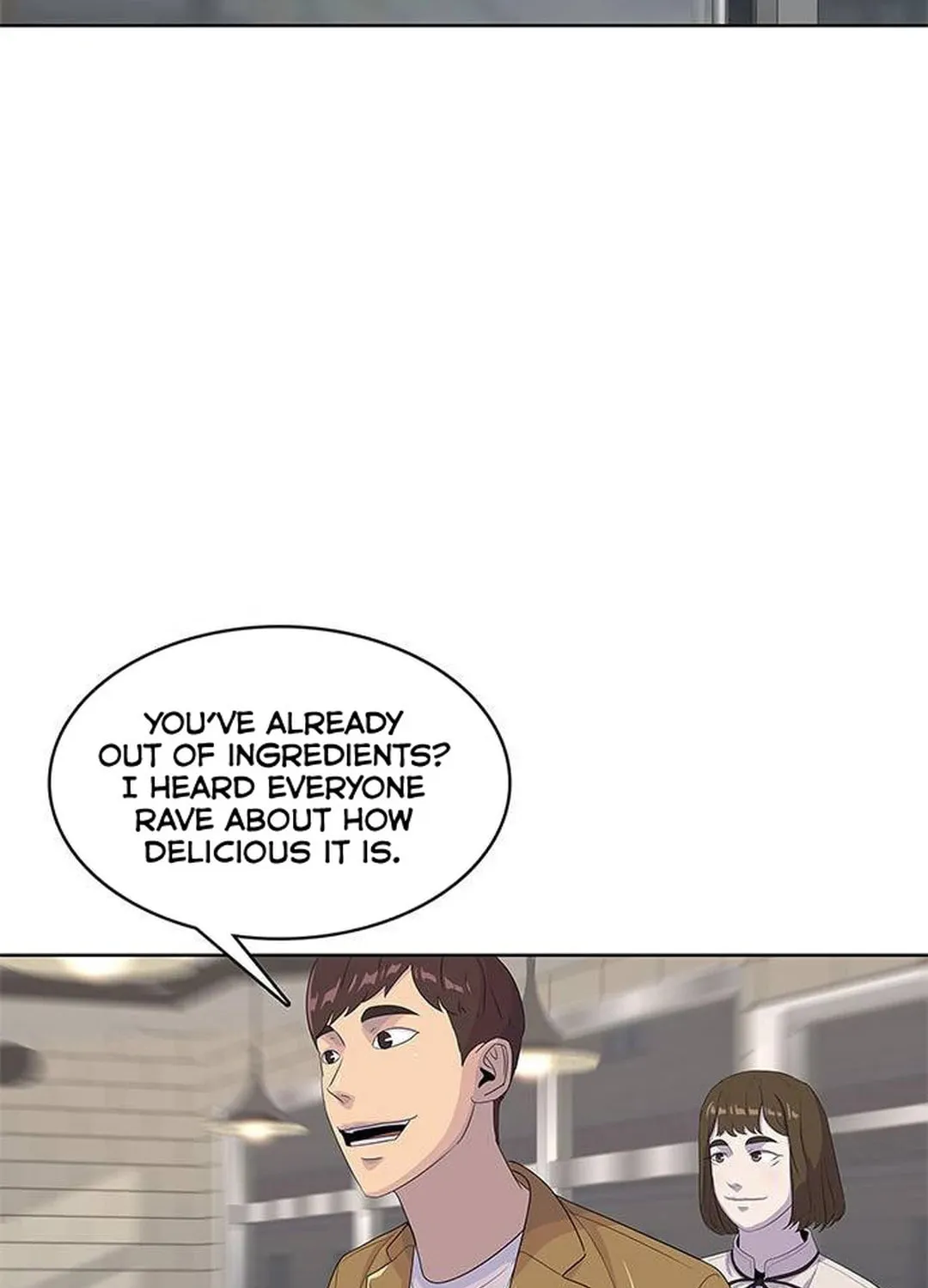 Read Kitchen Soldier chapter 139 image 61 on Lezhin