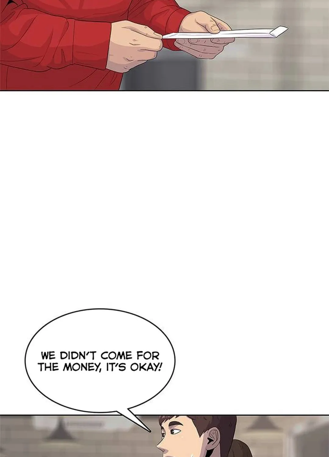 Read Kitchen Soldier chapter 139 image 66 on Lezhin