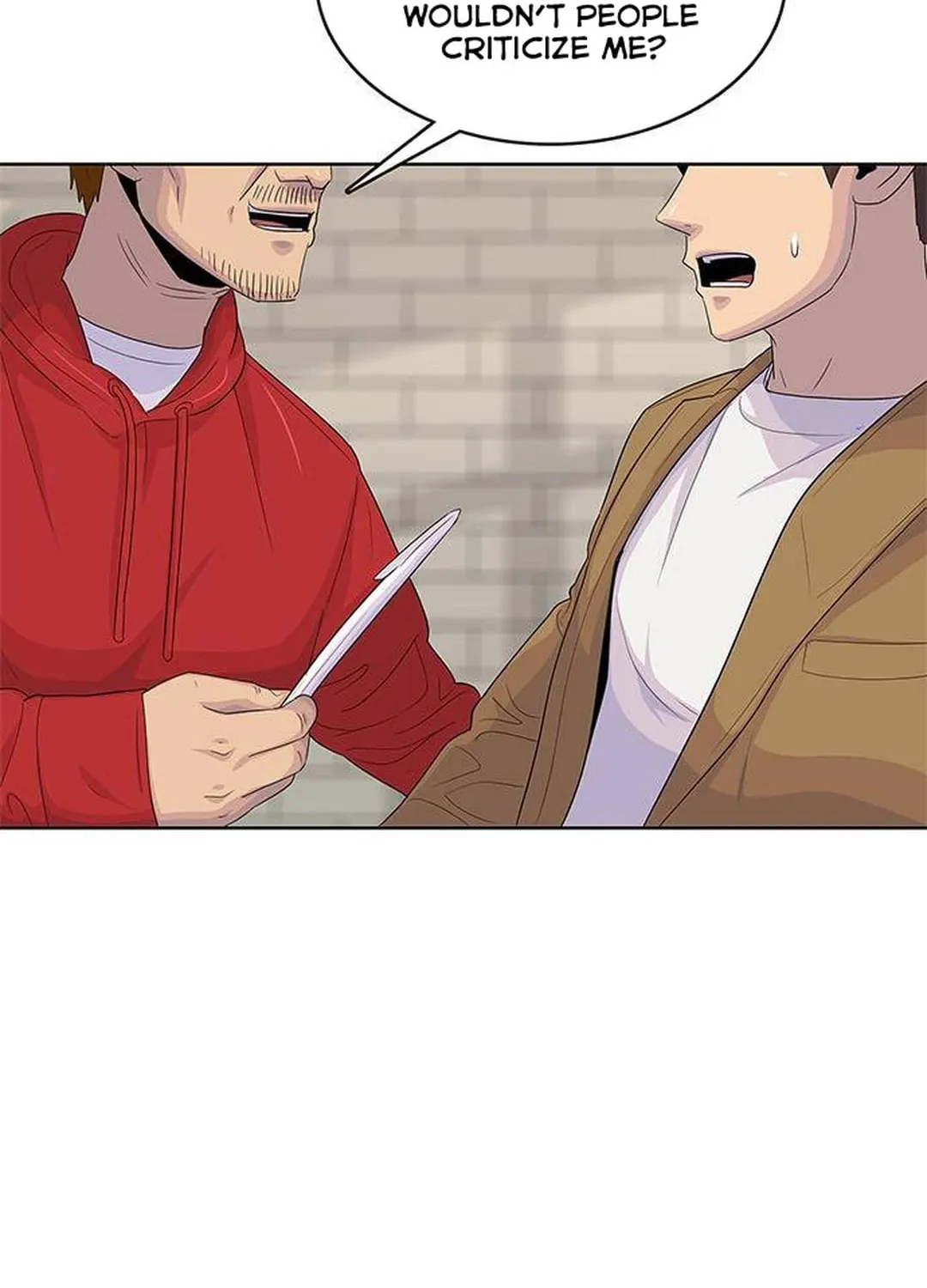 Read Kitchen Soldier chapter 139 image 68 on Lezhin