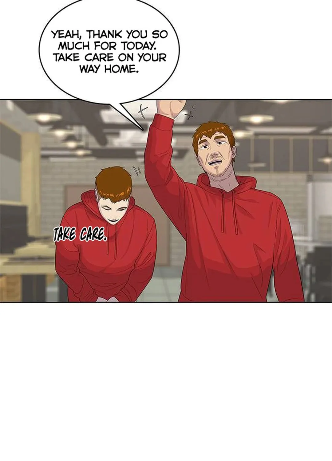 Read Kitchen Soldier chapter 139 image 75 on Lezhin