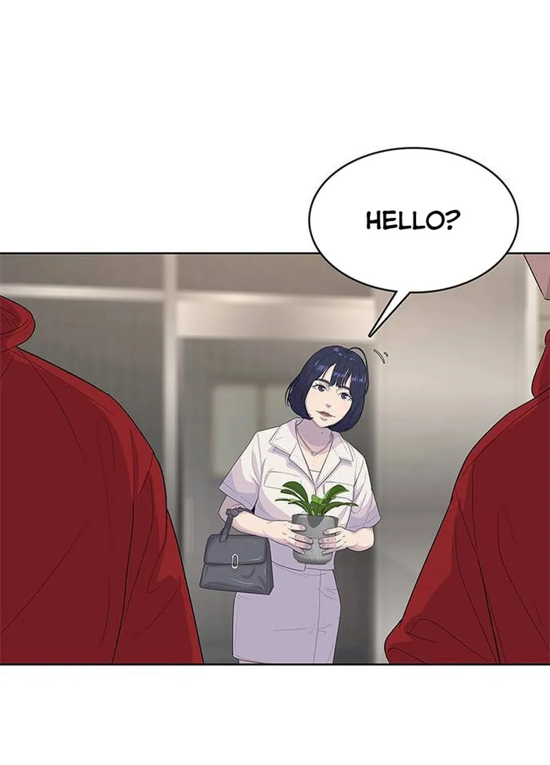 Read Kitchen Soldier chapter 139 image 82 on Lezhin