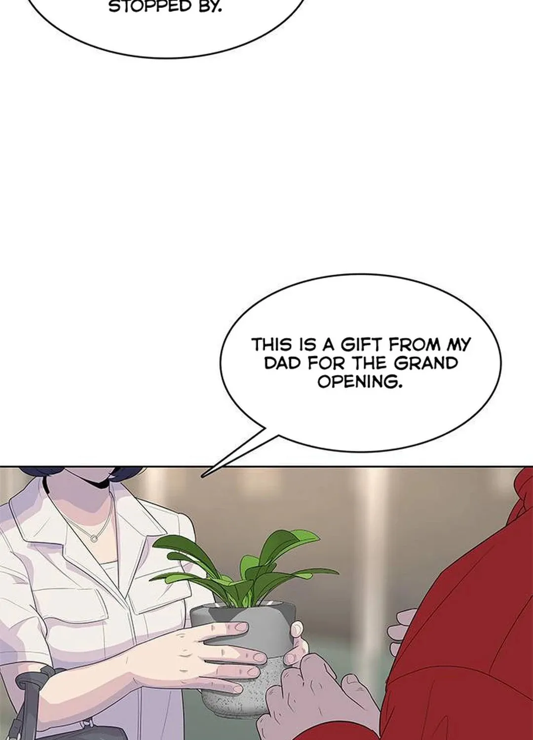 Read Kitchen Soldier chapter 139 image 86 on Lezhin