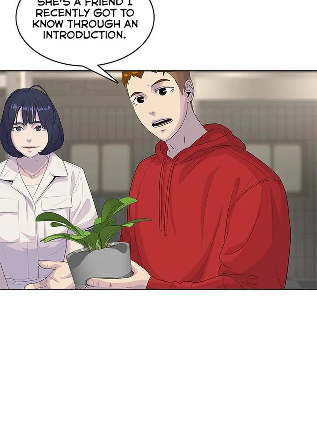 Read Kitchen Soldier chapter 139 image 89 on Lezhin