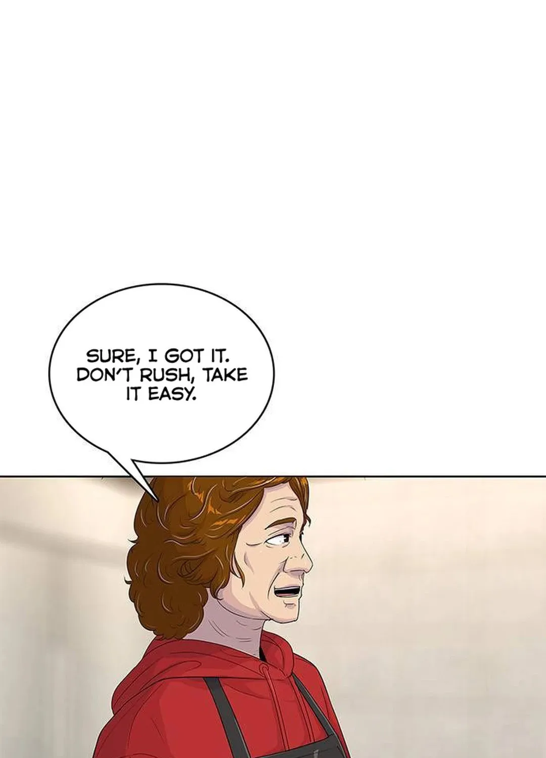 Read Kitchen Soldier chapter 139 image 9 on Lezhin
