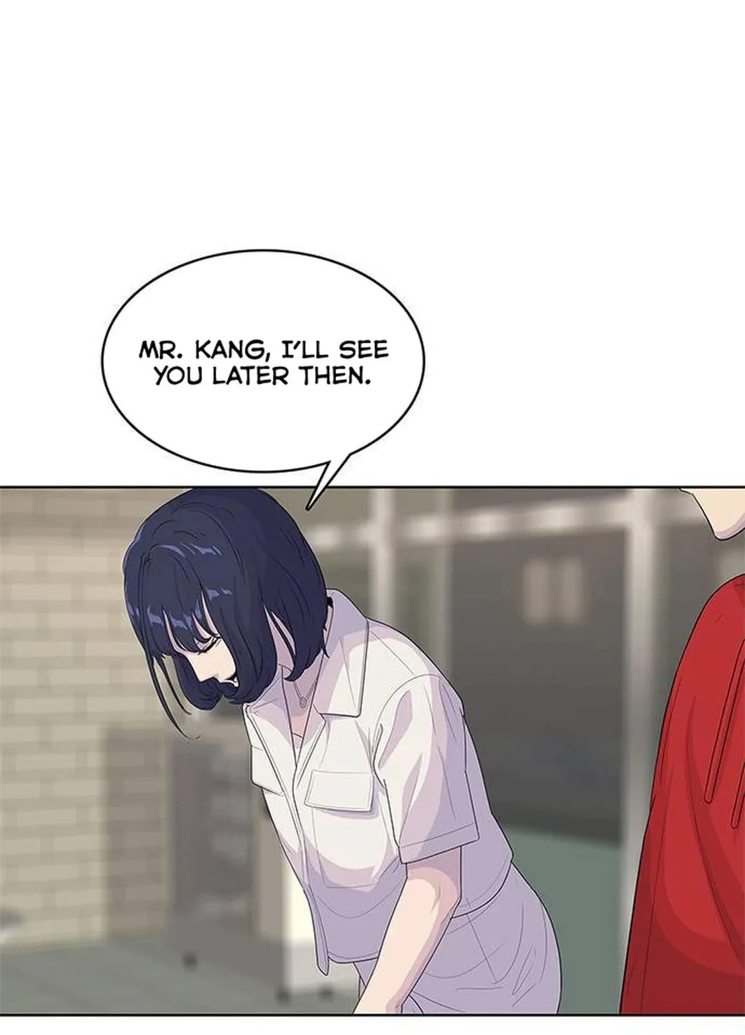 Read Kitchen Soldier chapter 139 image 92 on Lezhin