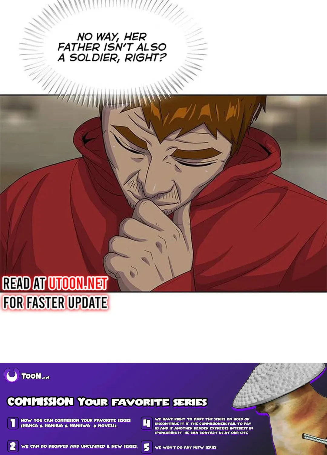 Read Kitchen Soldier chapter 139 image 96 on Lezhin