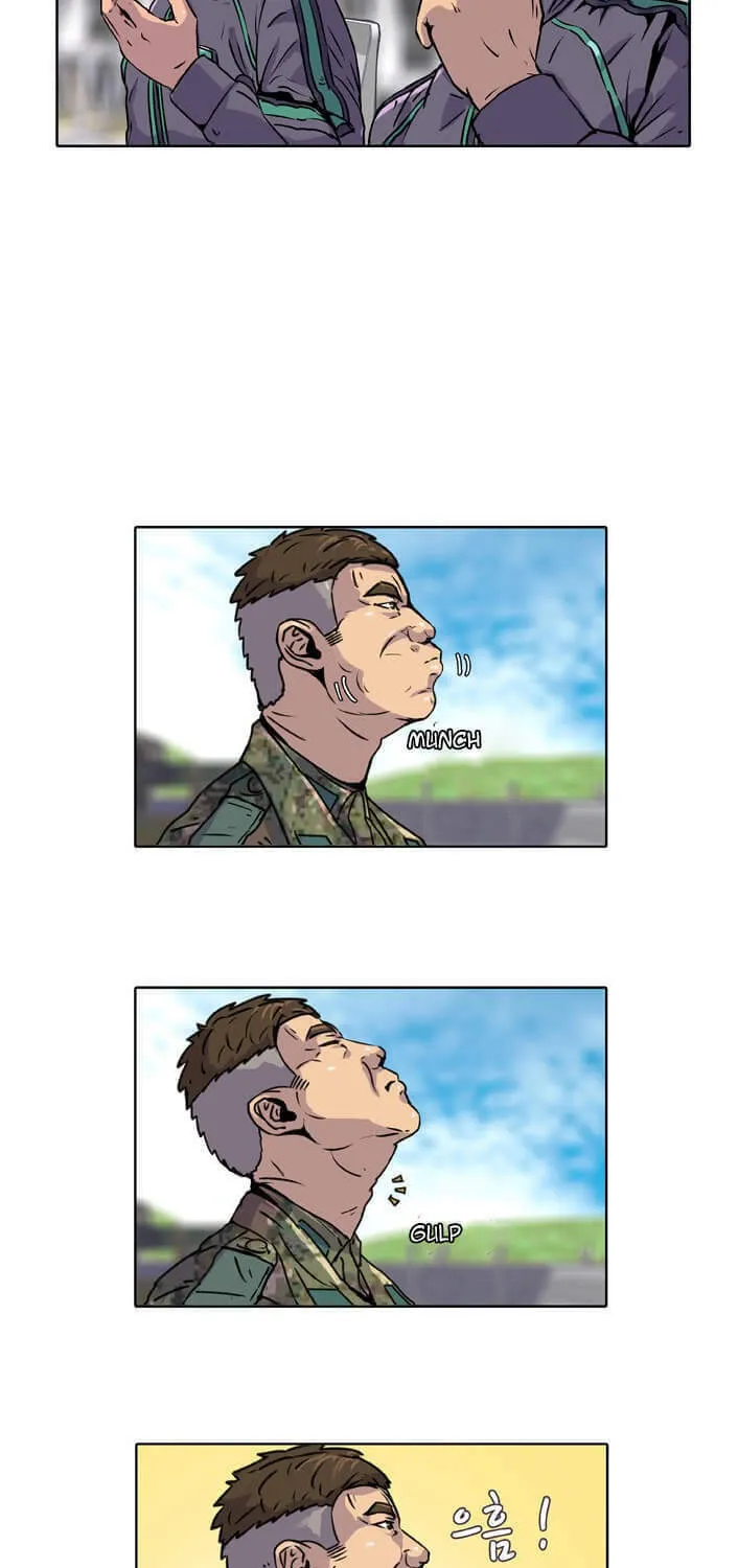 Read Kitchen Soldier chapter 14 image 11 on Lezhin